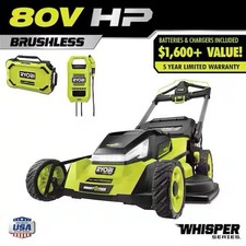 Ryobi 80v brushless for sale Ryobi 80v brushless for sale  Harrisburg