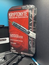 Laserlyte kryptonyte green for sale  Cypress