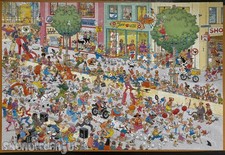 Jan van haasteren for sale  BRIGHTON
