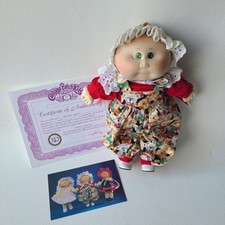 Cabbage patch kid for sale  Simi Valley