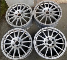 tec alufelgen gebraucht kaufen  Brilon