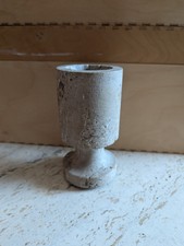 Travertine pen holder Danese Milano comprar usado  Enviando para Brazil