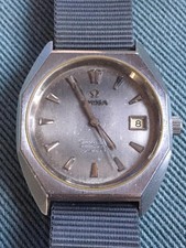 1970s vintage omega for sale  TODMORDEN