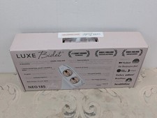 Luxe bidet neo for sale  HEYWOOD