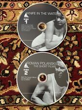 Knife water dvd. for sale  Lakeville