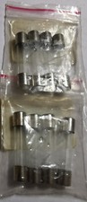 Glassicherungen 6x30mm 2a gebraucht kaufen  Gütersloh