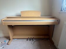 Yamaha arius digital for sale  PENCADER