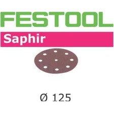 Festool 493124 125mm for sale  Hartville