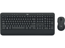 Logitech mk545 advanced gebraucht kaufen  Celle