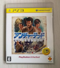 Uncharted among thieves usato  Monopoli