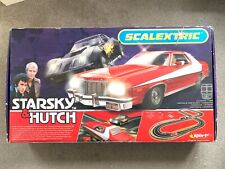 Scalextric starsky hutch for sale  SAXMUNDHAM