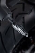 Coppia indicatori led usato  Angri