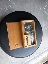 Micrometer 25mm 0.01mm d'occasion  Huningue