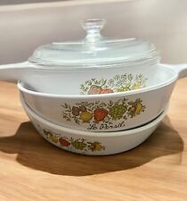 Corning ware persil for sale  Wynne
