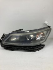 Honda accord headlight for sale  Cooperstown