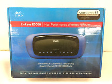 Cisco linksys e3000 for sale  Portland