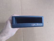 Contenitore cassetto autoradio usato  Sant Agata Feltria