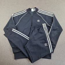 Adidas tracksuit set for sale  SALE