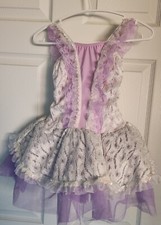 Revolution dancewear lavender for sale  Lake Forest