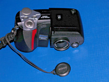 Nikon coolpix 4500 usato  Italia