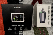 Suunto eon core for sale  Bradley