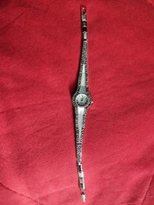 Orologio quarzo vintage usato  Reggio Emilia