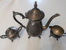 Vintage sheridan taunton for sale  Emporium
