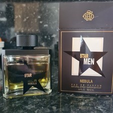 Star man nebula for sale  CONSETT