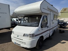 Fiat ducato 2.5 for sale  SOLIHULL