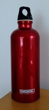 Sigg trinkflasche alu gebraucht kaufen Sigg trinkflasche alu gebraucht kaufen  Sauerlach