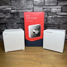Hive active heating for sale  SCUNTHORPE