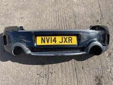 Rear bumper mini for sale  STOKE-ON-TRENT