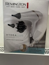 Remington hydraluxe ac8901 for sale  LONDON