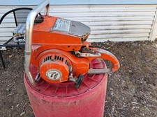 Wright c70 chainsaw for sale  Hillsboro