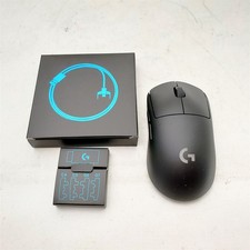 Logitech pro wireless for sale  Mount Prospect