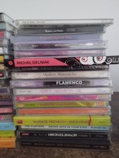 Płyty Cd na sprzedaż  PL