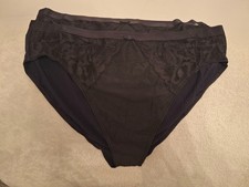 Black high leg for sale  LEEDS