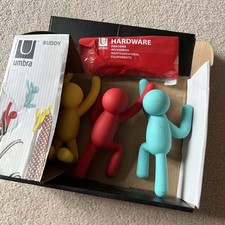 Umbra buddy wall for sale  BROXBOURNE