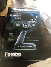 Futaba 3prka channel for sale  South Burlington