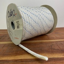 20m bootsseil schiffstau gebraucht kaufen 20m bootsseil schiffstau gebraucht kaufen  Pritzerbe