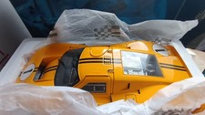 Exoto ford mclaren gebraucht kaufen  Münster