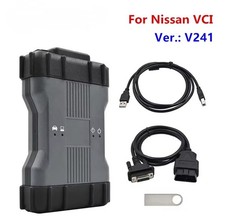Nissan consult obd2 d'occasion  Viuz-en-Sallaz