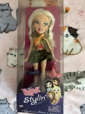 Bratz stylin cloe for sale  Munster