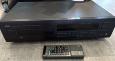 Yamaha cdx 570 gebraucht kaufen  Homburg