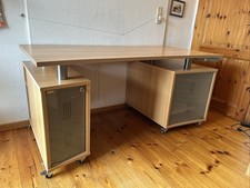 computerschrank buche gebraucht kaufen  Gehrden