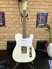Squier affinity telecaster for sale  MANNINGTREE