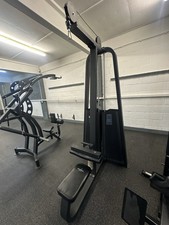 Primal strength lat for sale  ABERGELE
