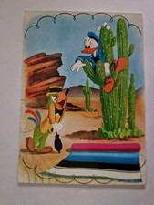 Cartolina walt disney usato  Bologna