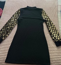 Black gold long for sale  SOUTH OCKENDON