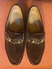 Vintage gucci horsebit for sale  Oakland